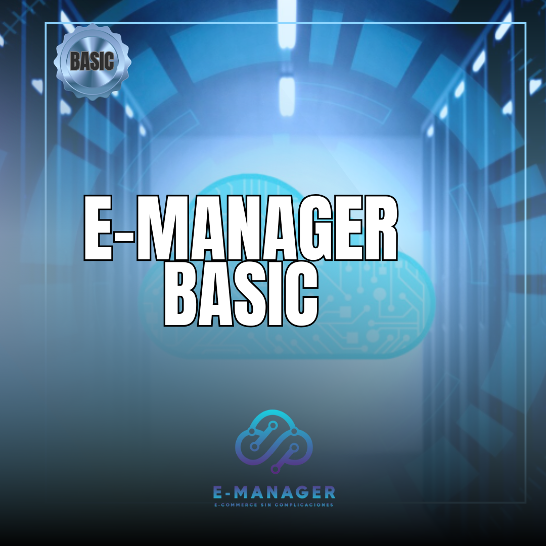 E-MANAGER BASIC
