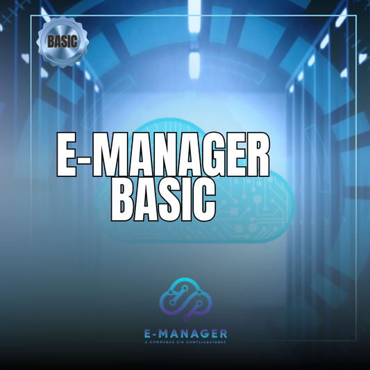 E-MANAGER BASIC