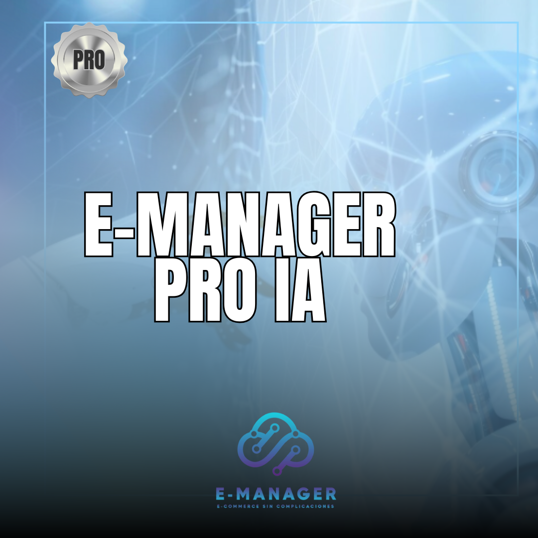 E-MANAGER PRO IA