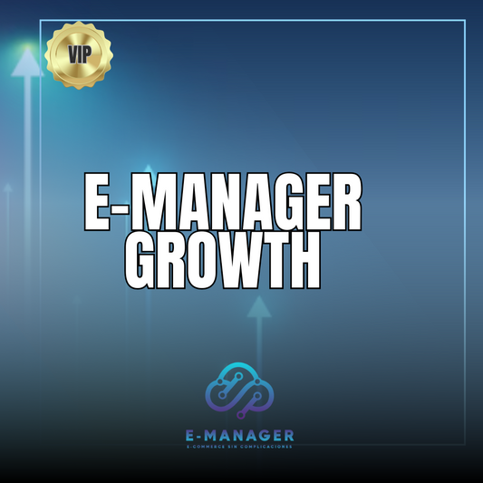 E-MANAGER GROWTH